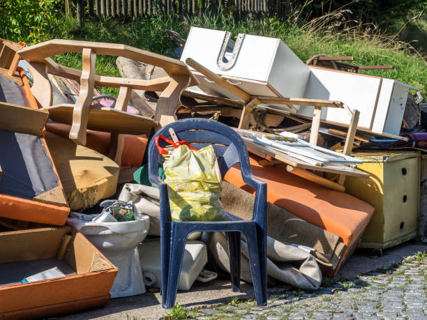 Best Yard Waste Removal  in Williamstown, NJ