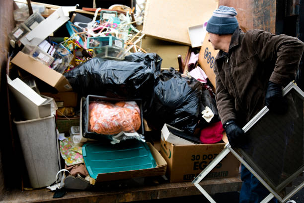 Best Garage Cleanout Services  in Williamstown, NJ