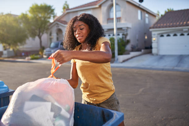 Best Trash Removal Near Me  in Williamstown, NJ
