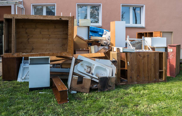 Commercial Cleanout Services in Williamstown, NJ