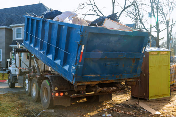 Best Commercial Junk Removal  in Williamstown, NJ