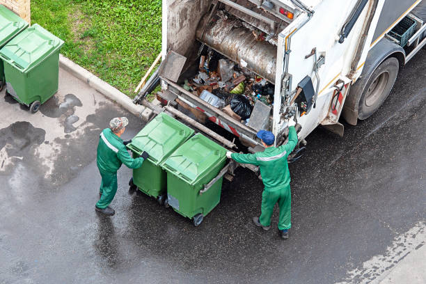 Best Office Junk Removal  in Williamstown, NJ