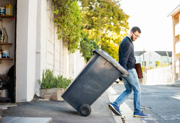 Best Junk Hauling Services  in Williamstown, NJ