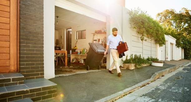 Best Commercial Cleanout Services  in Williamstown, NJ