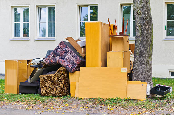 Appliance Disposal in Williamstown, NJ